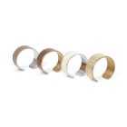 NAPKIN RING coffee