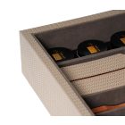 SHOES KIT BOX Taupe