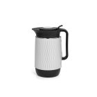 MOCHA THERMAL CARAFE taupe