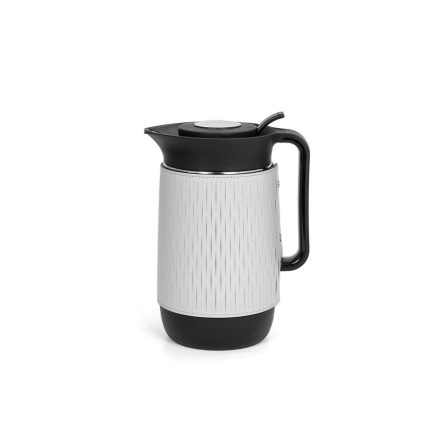 MOCHA THERMAL CARAFE taupe