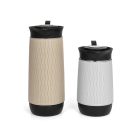 MOCHA THERMAL CARAFE taupe