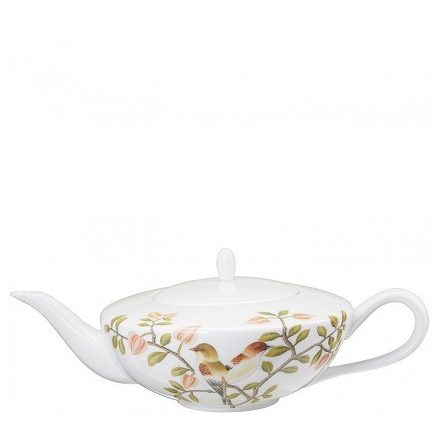 Raynaud Paradis Blanc teapot