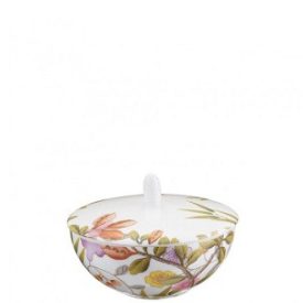 Raynaud Paradis Blanc sugar bowl