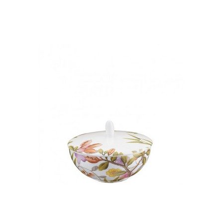 Raynaud Paradis Blanc sugar bowl