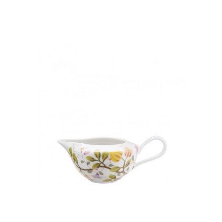 Paradis Blanc creamer