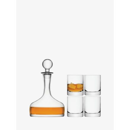 Bar Whisky Set 1.6L, 250ml
