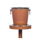 ICE BUCKET STAND