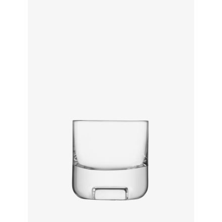 Cask Whisky Tumbler set of 2