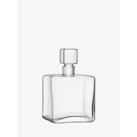 Cask Whisky szögletes dekantáló 