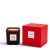 Assouline Library Candle - Cigar