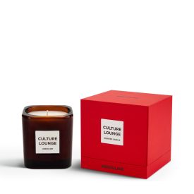 Assouline Library Scented candle - culture lounge
