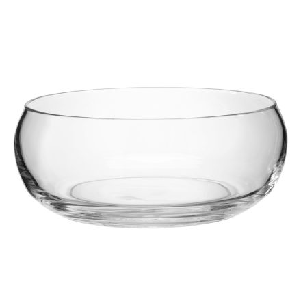 Serve Low Bowl