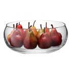 Serve Low Bowl