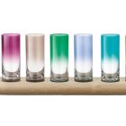 Paddle Vodka Long Set & Oak Paddle