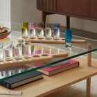 Paddle Vodka Long Set & Oak Paddle