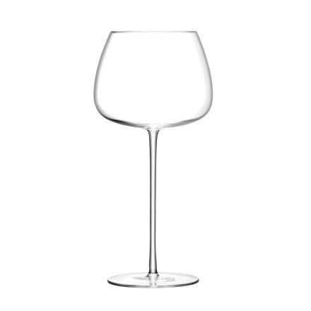 Wine Culture Red Wine Balloon glass