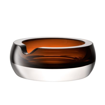 Whisky Club Peat Brown Cigar Ashtray