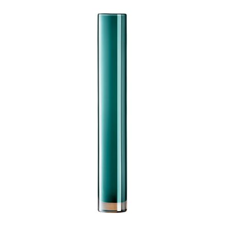 Epoque Tall Vase Peacock