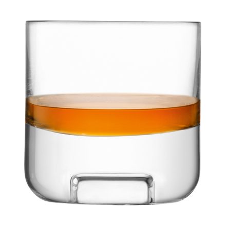 Cask Whisky Tumbler