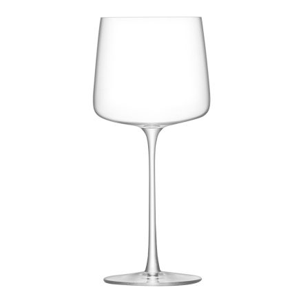 Metropolitan Wine Glass