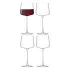 Metropolitan Wine Glass