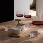 Metropolitan Wine Glass