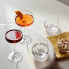 Metropolitan Wine Glass