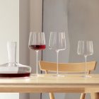 Metropolitan Wine Glass