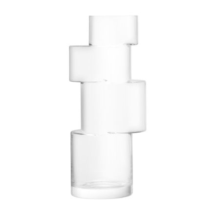 Tier Vase