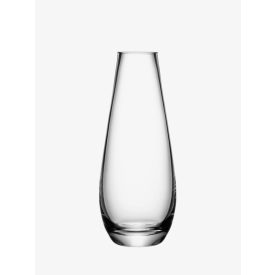 Flower Tall Stem Vase 