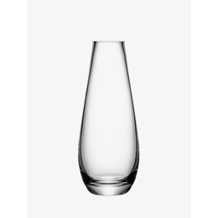 Flower Tall Stem Vase 
