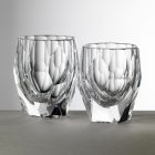 Super Milly Clear Glass