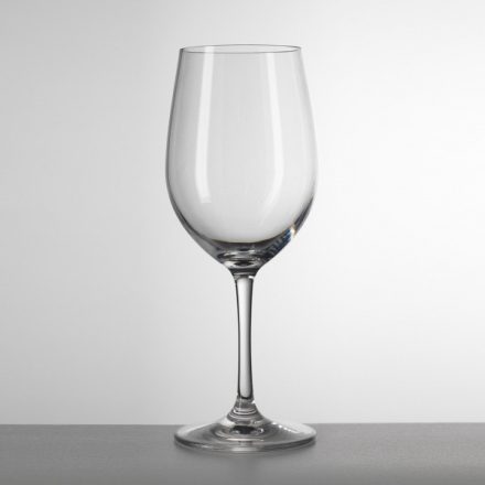 Twiga Wine Glass