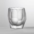 Super Milly Frost Glass