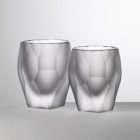 Super Milly Frost Glass