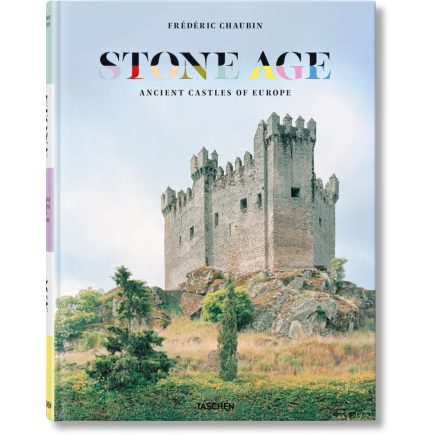 Stone Age Ancient Castles of Europe