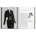 Fashion Designers A–Z. 40th Ed.