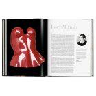 Fashion Designers A–Z. 40th Ed.