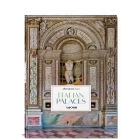 Massimo Listri. Italian Palaces