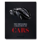 Assouline The Impossible collection of Cars