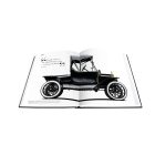 Assouline The Impossible collection of Cars