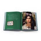 Frida Kahlo: Fashion as the Art of Being