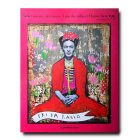 Frida Kahlo: Fashion as the Art of Being