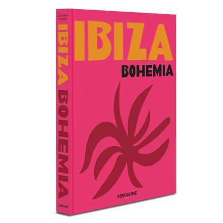 Ibiza Bohemia Assouline Traver Series