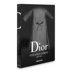 Assouline Dior by Yves Saint Laurent