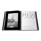 Assouline Dior by Yves Saint Laurent