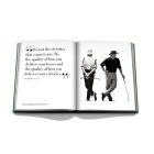 Assouline The Impossible collection of Golf