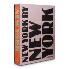 New York by New York Assouline Trave Series