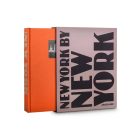 New York by New York Assouline Trave Series