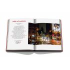 New York by New York Assouline Trave Series